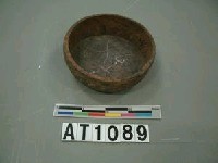 藏品(木盆)的圖片